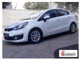كيا Kia كيا برايد 2017 Image 3