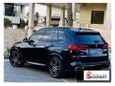 بي ام دبليو X5 2020 Image 3