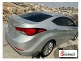 هونداي الانترا 2015 Image 3