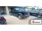 كيا Kia كيا سورينتو 2008 Image 3