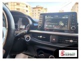 كيا Kia كيا بيكانتو 2019 Image 3