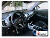 كيا Kia كيا سبورتاج 2015 Image 3