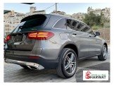مرسيدس  Glc350e 2018 Image 3