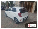 كيا Kia كيا بيكانتو 2018 Image 3