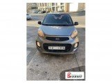 كيا Kia كيا بيكانتو 2015 Image 3