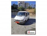 مرسيدس D412 2002 Image 3