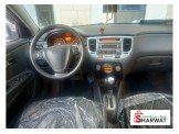 كيا Kia كيا برايد 2008 Image 3
