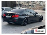 بي ام دبليو 528 2017 Image 3