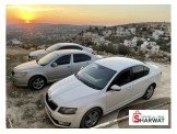 سكودا اوكتافيا 2015 Image 3