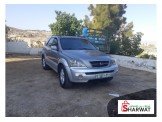 كيا Kia كيا سورينتو 2007 Image 3