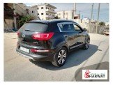 كيا Kia كيا سبورتاج 2012 Image 3