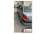 كيا Kia كيا برايد 2006 Image 3