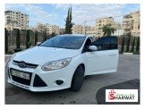 فورد فوكس 2012 Image 3
