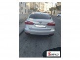 كيا Kia كيا سيراتو 2015 Image 3