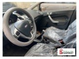 فورد فيستا 2012 Image 3