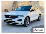 فولكسفاجن  t-roc 2019 Image 3