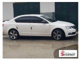 سكودا اوكتافيا 2018 Image 3