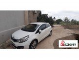 كيا Kia كيا برايد 2014 Image 3