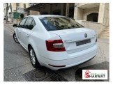 سكودا اوكتافيا 2020 Image 3