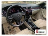 سكودا سوبيرب 2018 Image 3