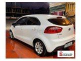 كيا Kia كيا برايد 2014 Image 3