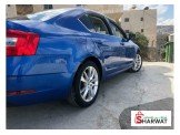 سكودا اوكتافيا 2019 Image 3