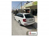 سكودا اوكتافيا 2013 Image 3