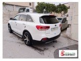 كيا Kia كيا سورينتو 2016 Image 3