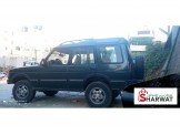 لاندروفر ديسكفري 1996 Image 3