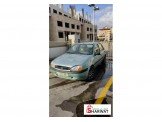 فورد فيستا 2000 Image 3