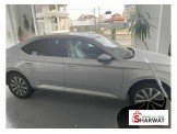 سكودا سوبيرب 2022 Image 3