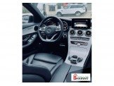 مرسيدس C300 2018 Image 3