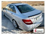 مرسيدس C250 2012 Image 3