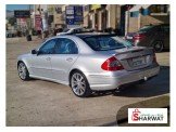 مرسيدس E280 2006 Image 3