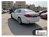 بي ام دبليو 530 2019 Image 3