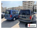 فولكسفاجن كادي 2019 Image 3