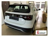 فولكسفاجن  t-cross 2020 Image 3