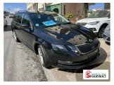 سكودا اوكتافيا 2020 Image 3