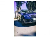 أودي Q5 2011
