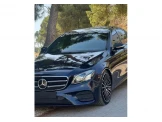 مرسيدس بنز E 230 2018