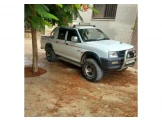ميتسوبيشي L200 1999