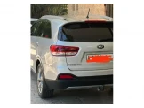 كيا سورينتو 2016