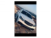 مرسيدس بنز E 200 2015