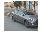 هيونداي أكسنت 2018
