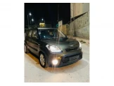 كيا سول 2013