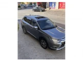 ميتسوبيشي آوتلاندر 2018