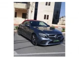 مرسيدس بنز C 200 2019