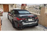 بي ام دبليو 430i 2022