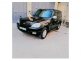 هيونداي تيراكان 2007