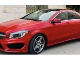 مرسيدس بنز CLA 250 2024